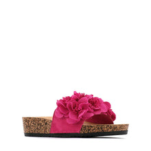 Load image into Gallery viewer, Corsage - Fuchsia
