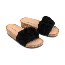 Load image into Gallery viewer, Corsage - Black
