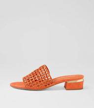 Load image into Gallery viewer, Tropics - Orange Gold
