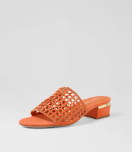Load image into Gallery viewer, Tropics - Orange Gold
