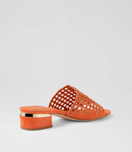 Load image into Gallery viewer, Tropics - Orange Gold

