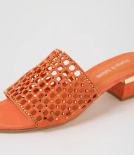 Load image into Gallery viewer, Tropics - Orange Gold

