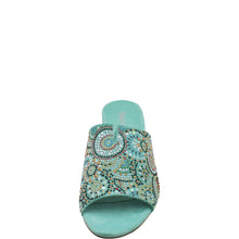 Load image into Gallery viewer, Tammy - Aquamarine (size 40,41)
