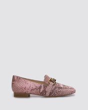 Load image into Gallery viewer, Kinkaid- Blush Snake
