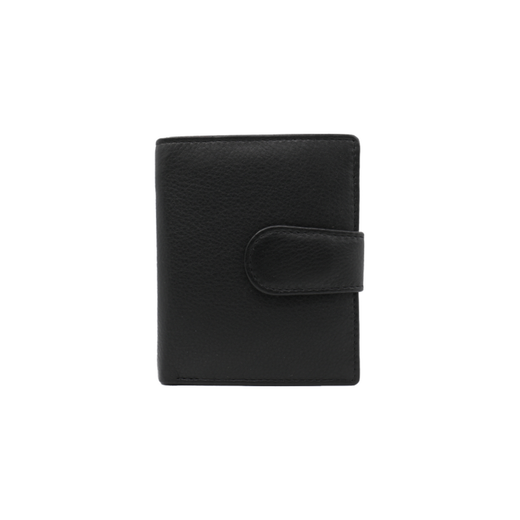 Tori Mini Wallet - 4 Colours