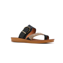 Load image into Gallery viewer, Bria - Black (size 36,41)
