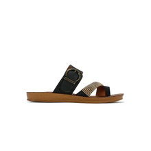 Load image into Gallery viewer, Bria - Black (size 36,41)
