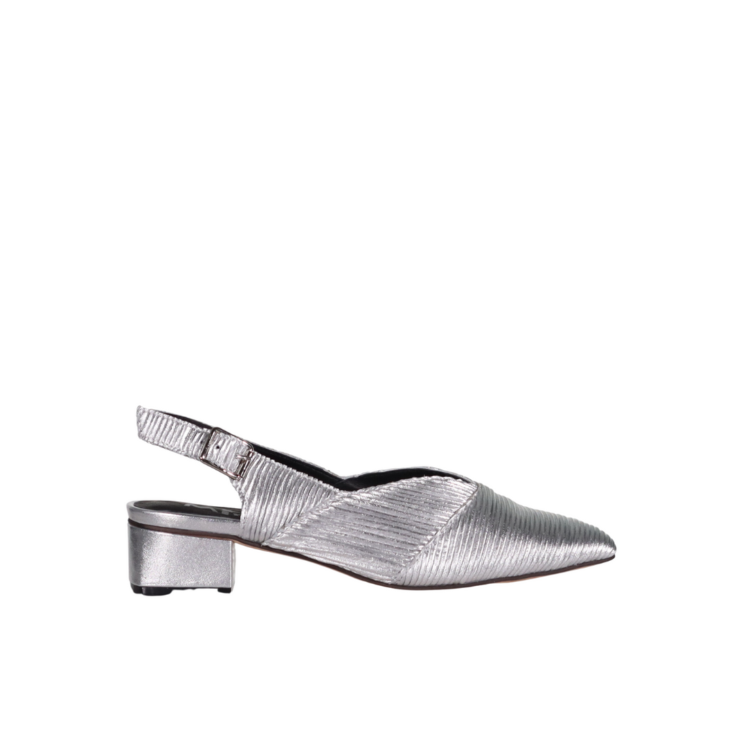 Pippin - Sliver Linear Emboss (size 36,37)