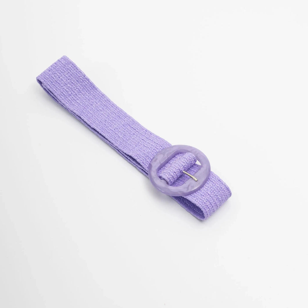 Ash Belt - 7 colours