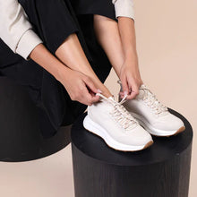 Load image into Gallery viewer, Blenda - Off White
