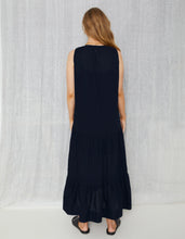 Load image into Gallery viewer, Dede Dress - Black
