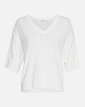 Load image into Gallery viewer, Eslina Rachelle 2/4 Pullover - Egret
