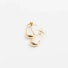 Load image into Gallery viewer, Lorilee Earrings - Gold/Silver
