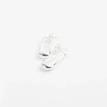 Load image into Gallery viewer, Lorilee Earrings - Gold/Silver
