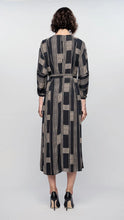 Load image into Gallery viewer, Marina Midi Dress - Stripe

