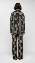 Load image into Gallery viewer, Marina Shirt - Stripe

