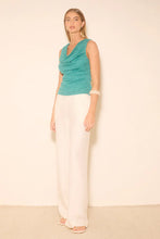Load image into Gallery viewer, Nola Top - Teal
