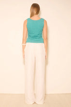 Load image into Gallery viewer, Nola Top - Teal
