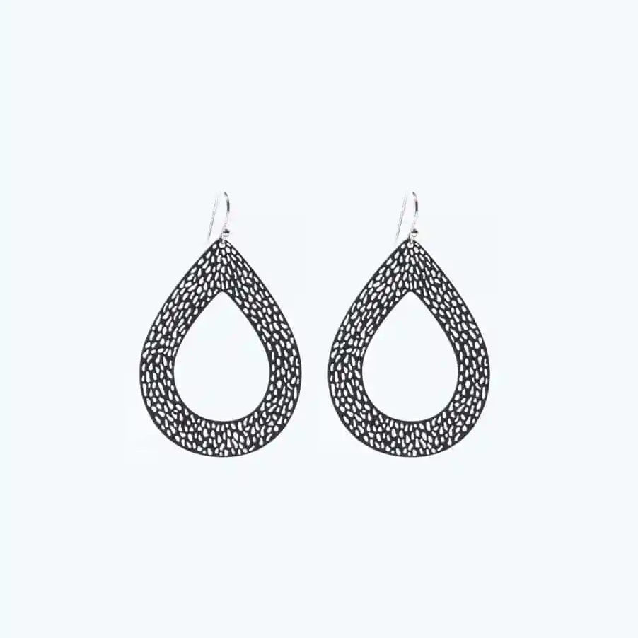 Oceana Earrings - 3 colours