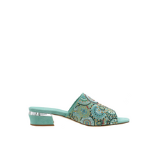 Load image into Gallery viewer, Tammy - Aquamarine (size 40,41)

