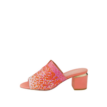 Load image into Gallery viewer, Samarin - Melon Shimmer Multi (size 41)
