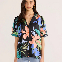 Load image into Gallery viewer, Ravina Shirt - Floral
