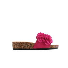 Load image into Gallery viewer, Corsage - Fuchsia
