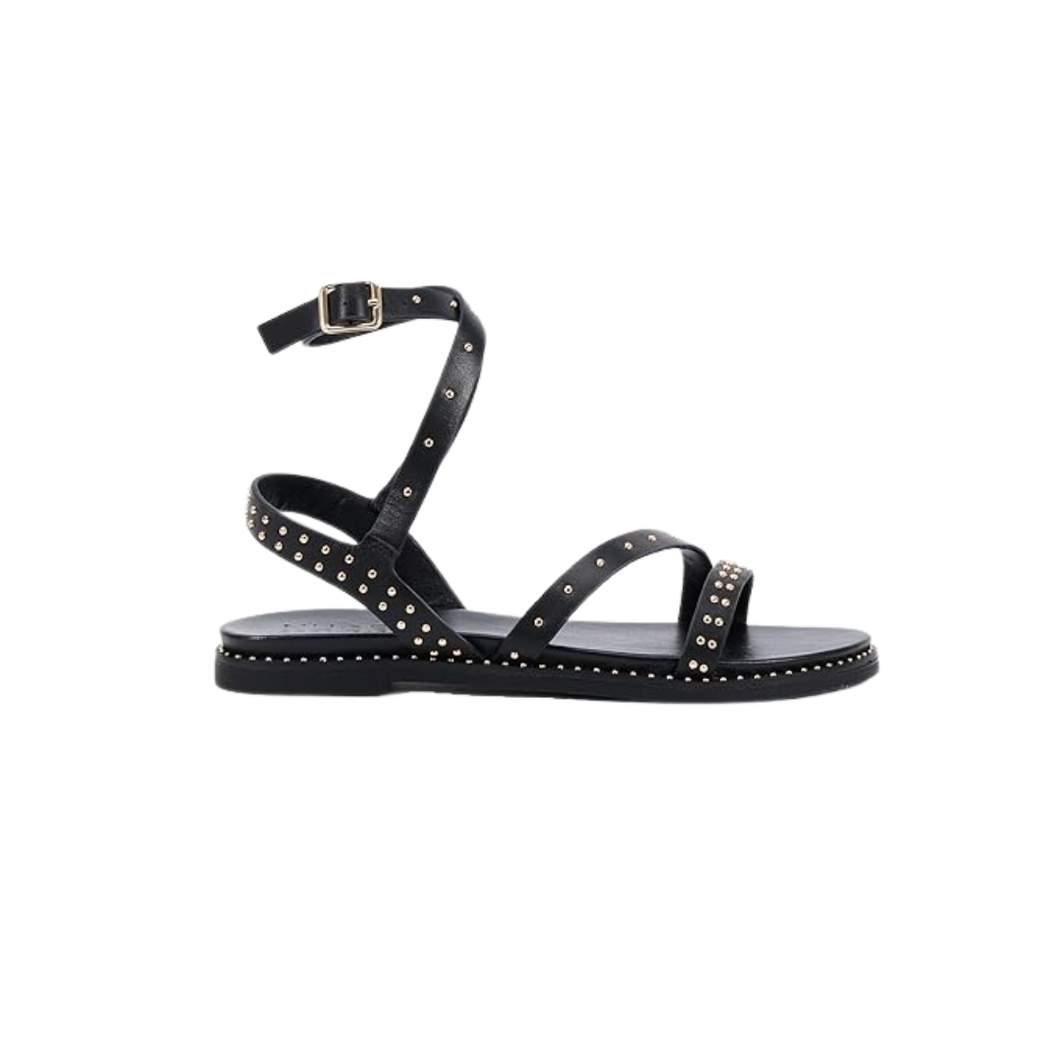 Zalli - Black
