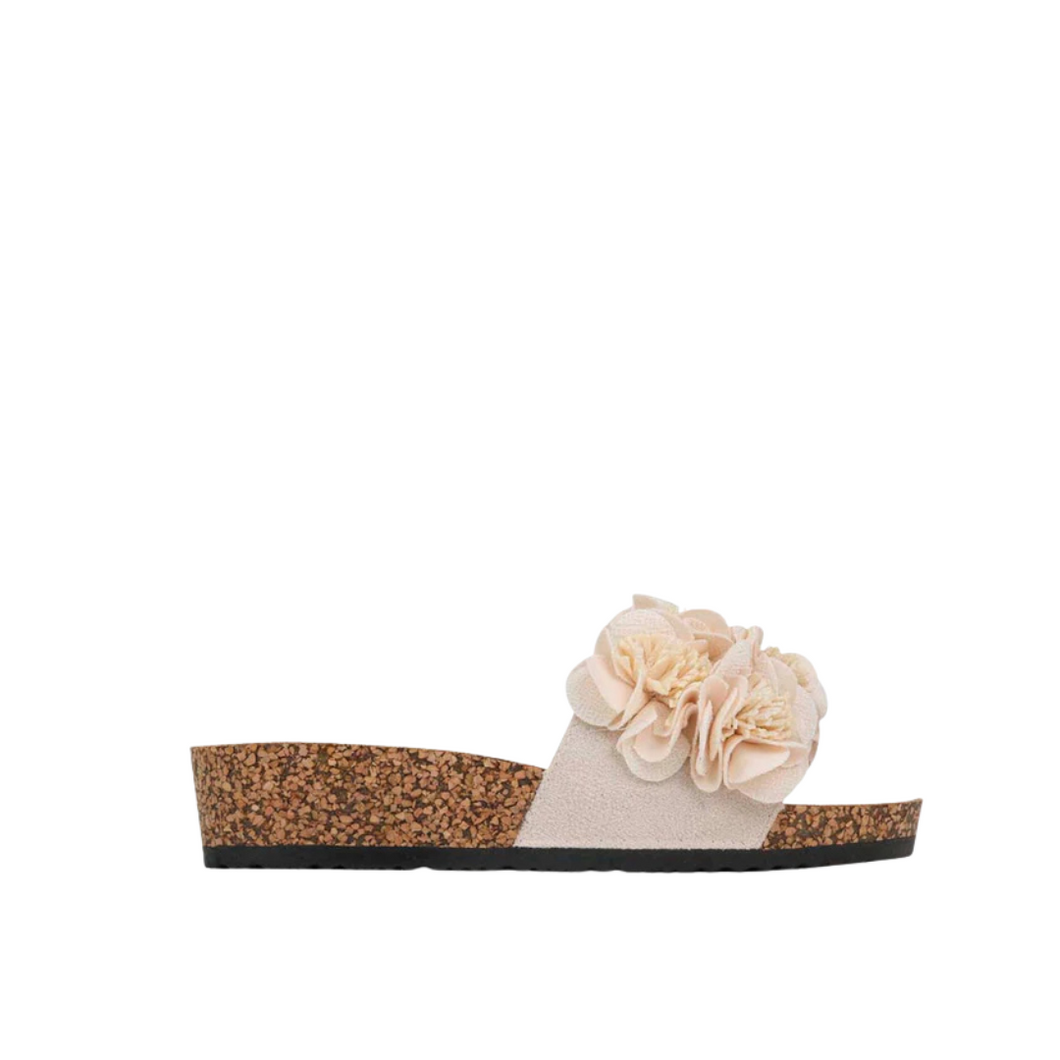 Corsage - Natural
