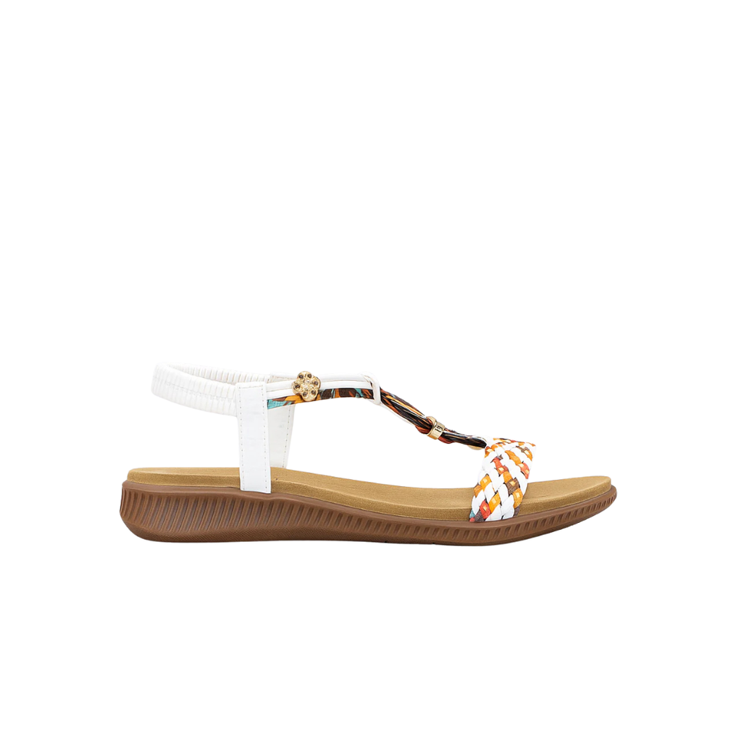 Xtra - White Multi