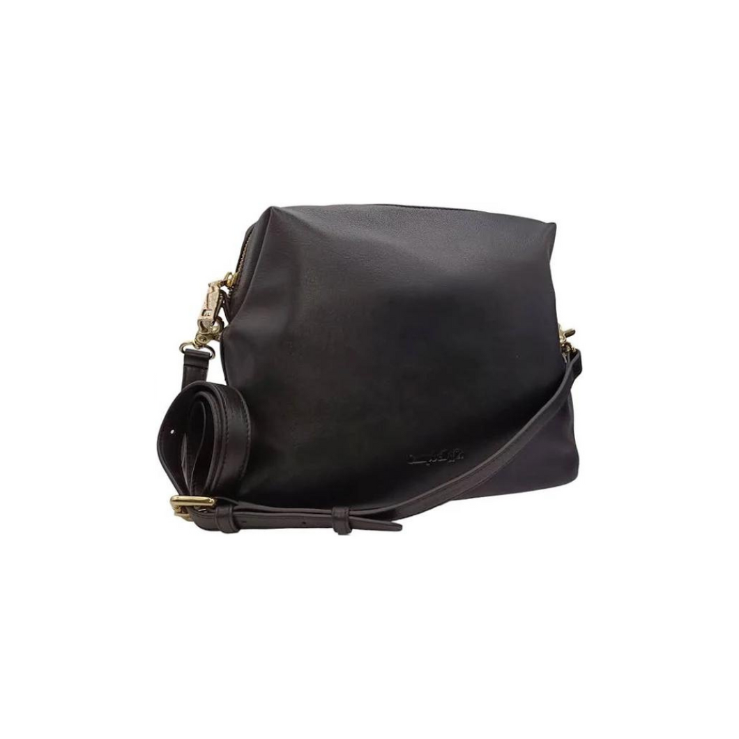 Karina - Black Milled