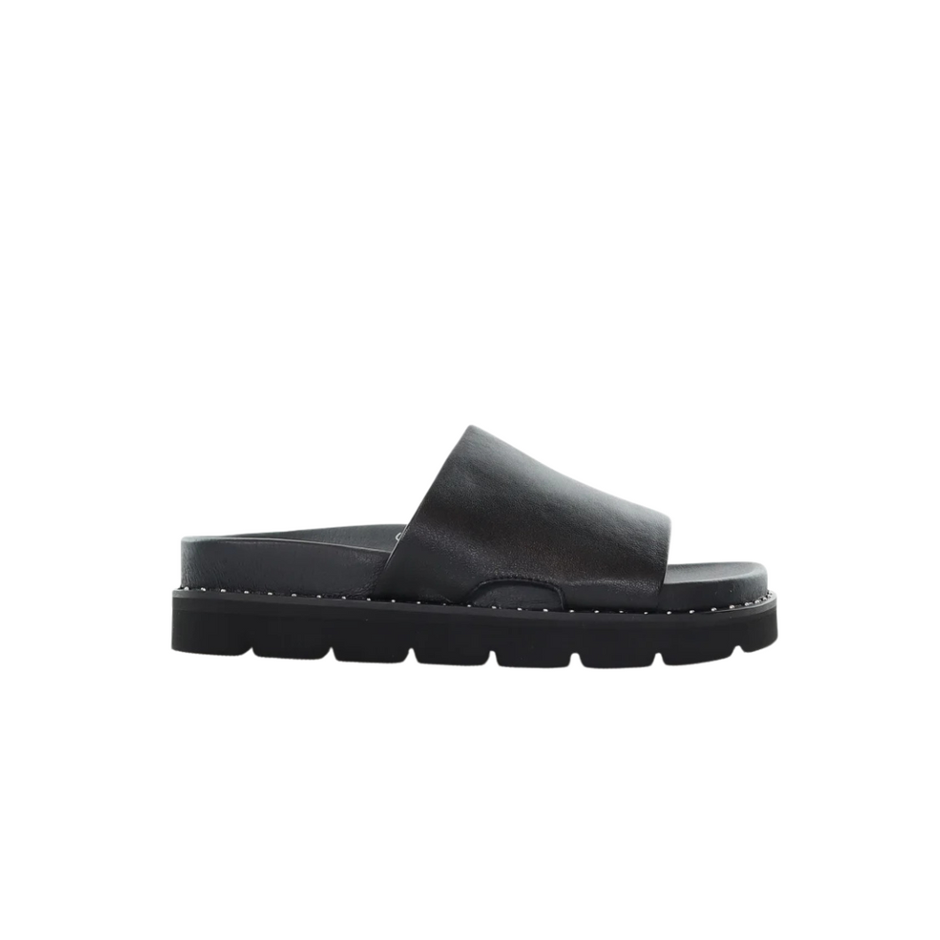 Glow - Black