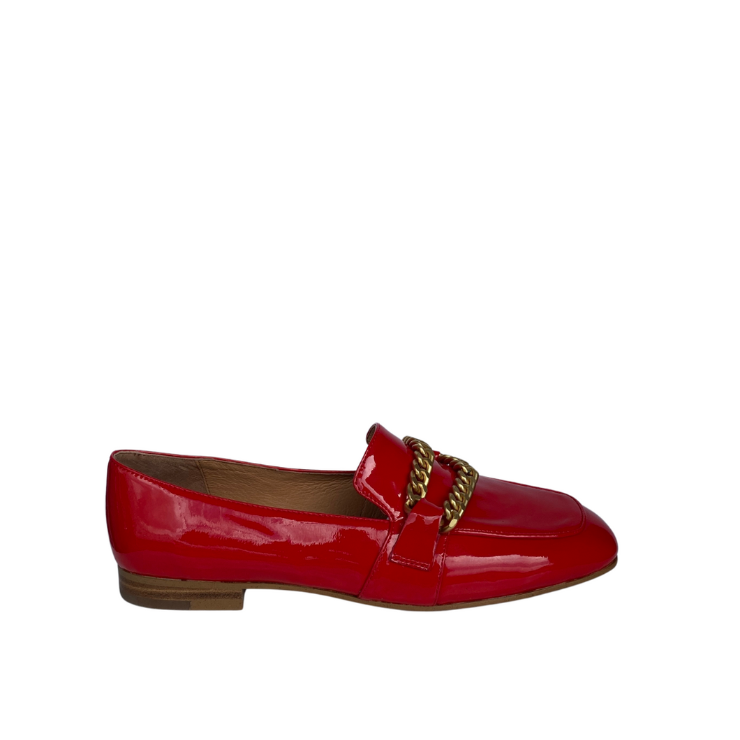 Posatina - Red Patent