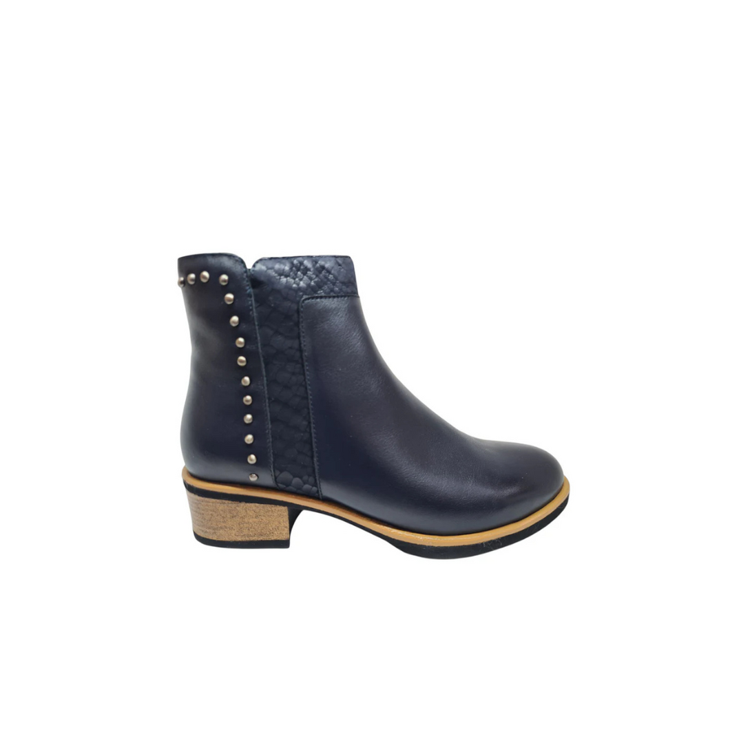 Dome - Navy Mix