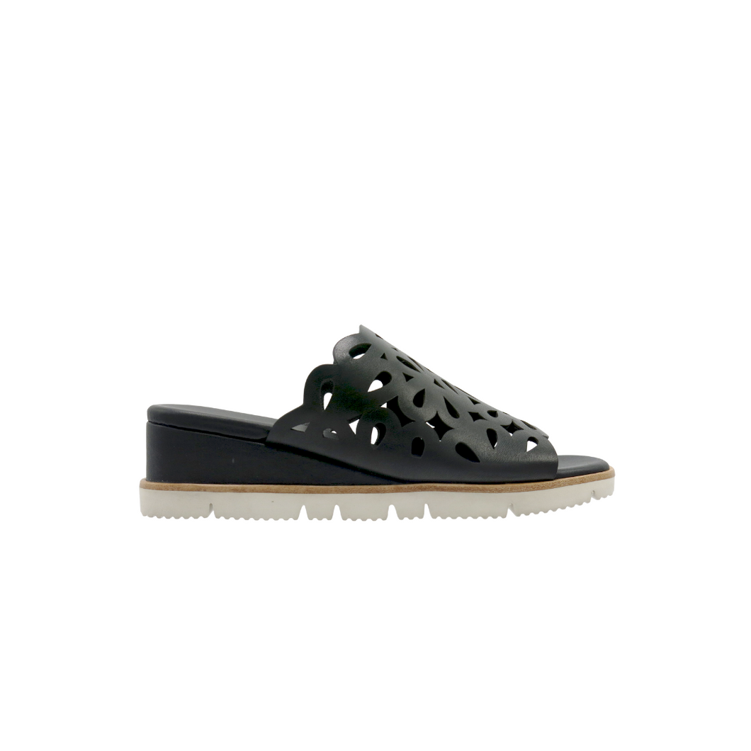 Saporo - Black