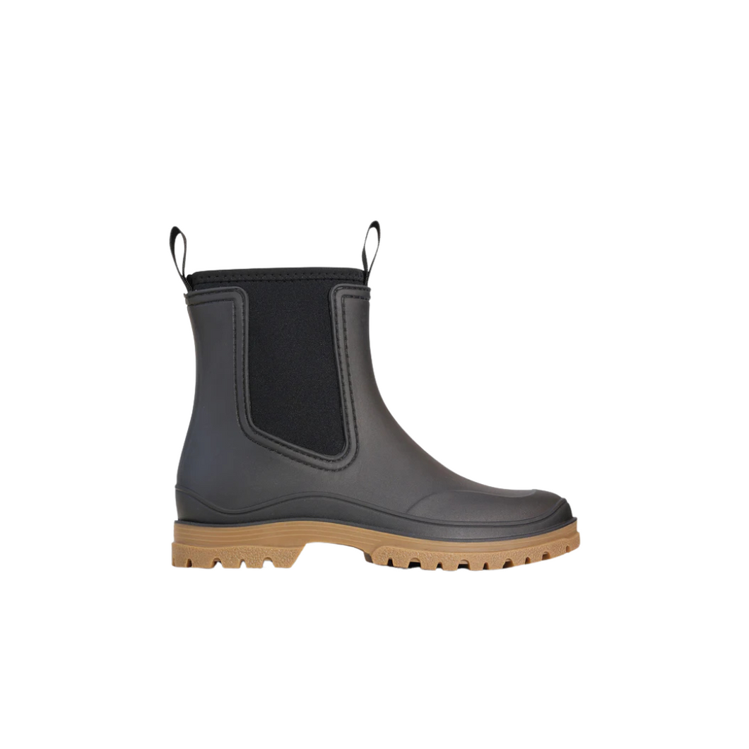 Amelia - Black Gum