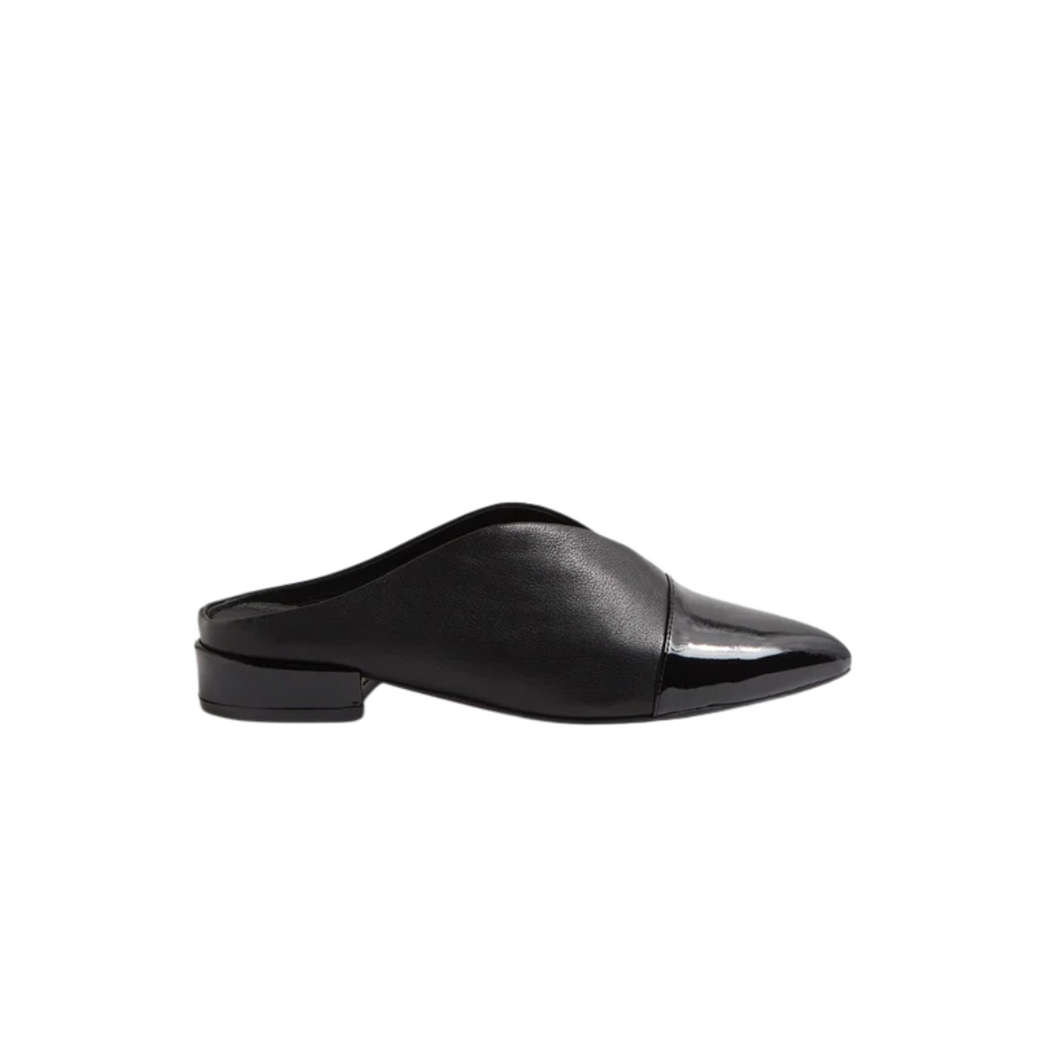 Eppin - Black