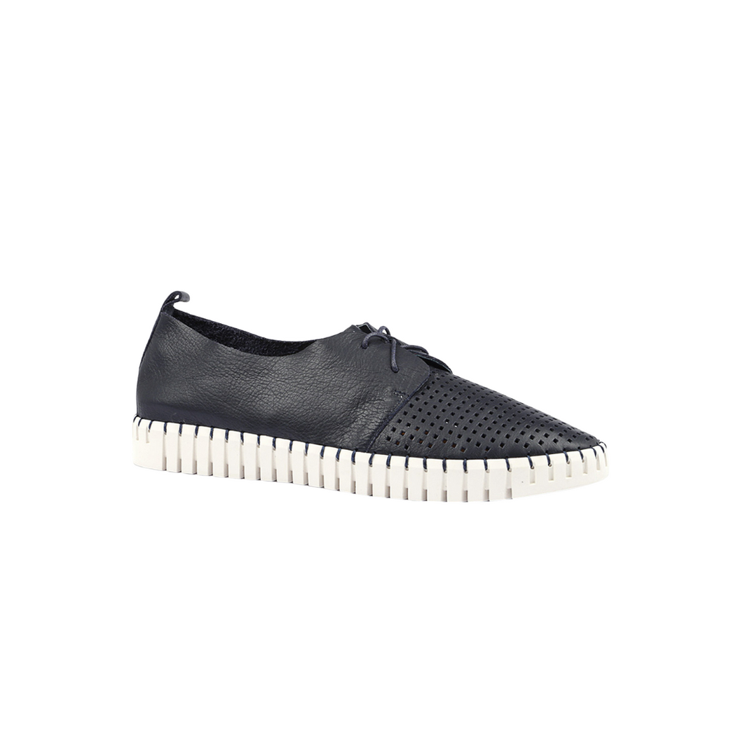 Huston - Navy
