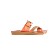 Load image into Gallery viewer, Bria - Tangerine
