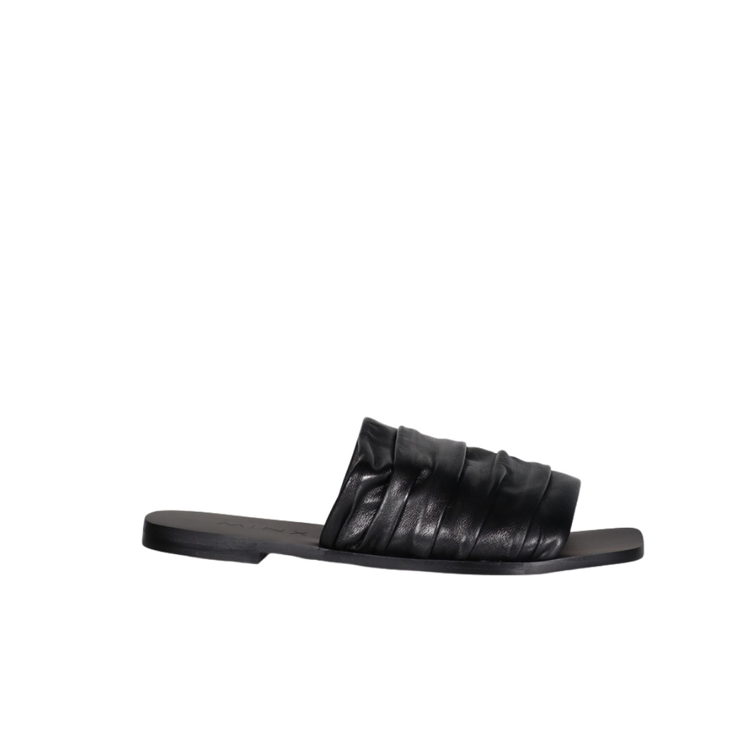 Coast Slide - Black