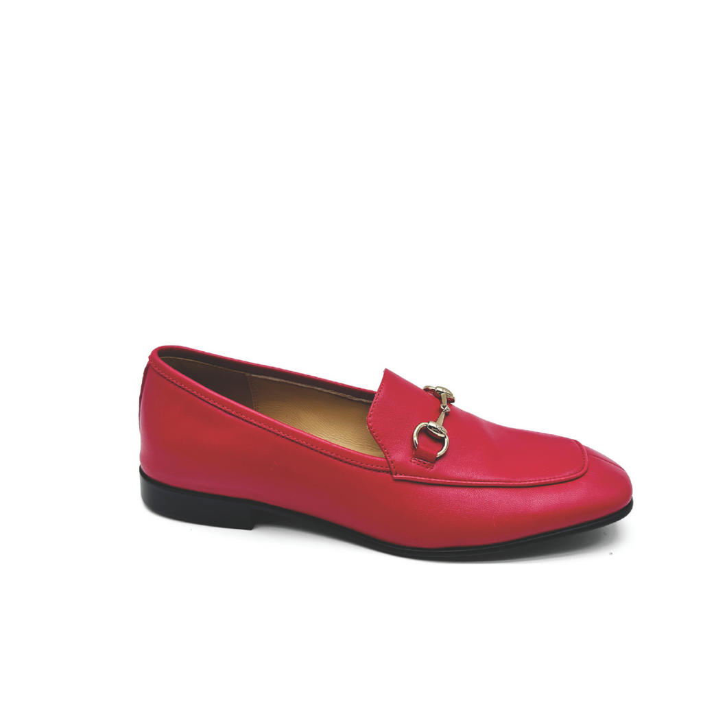 Augustine - Red