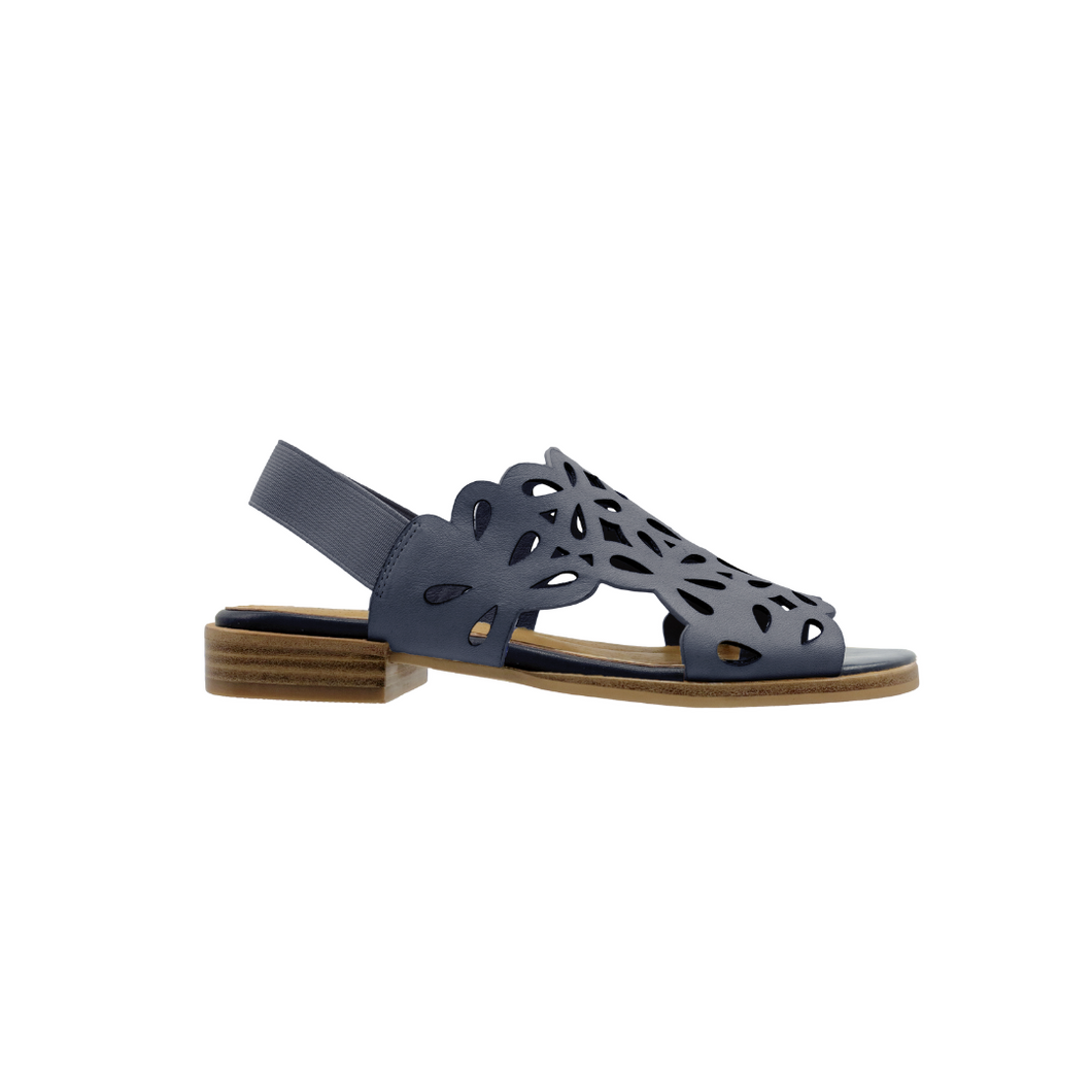 Satoria - Navy