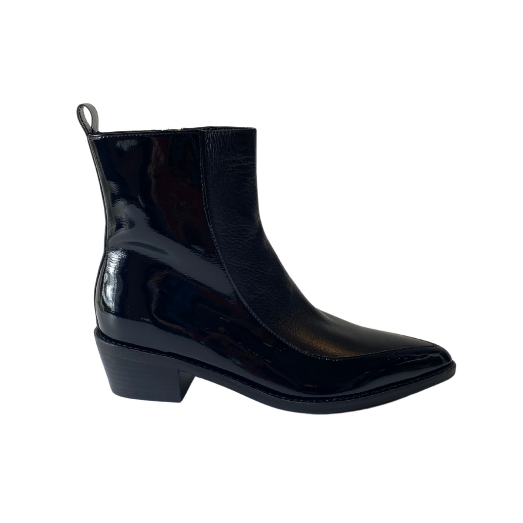 Dentan - Black