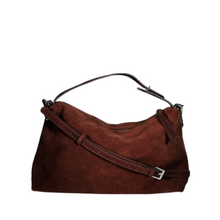Load image into Gallery viewer, Posh Posh - Cafe Suede

