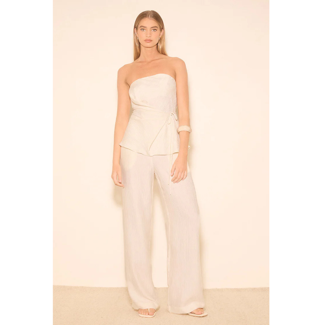 Rae Pant - Cream