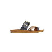 Load image into Gallery viewer, Bria - Navy

