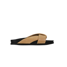 Load image into Gallery viewer, Cross - Tan
