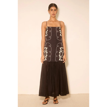 Load image into Gallery viewer, Savanna Dress - Black
