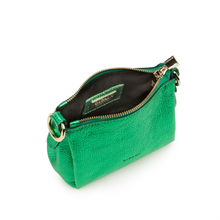 Load image into Gallery viewer, Raggio Mini Bag - Green
