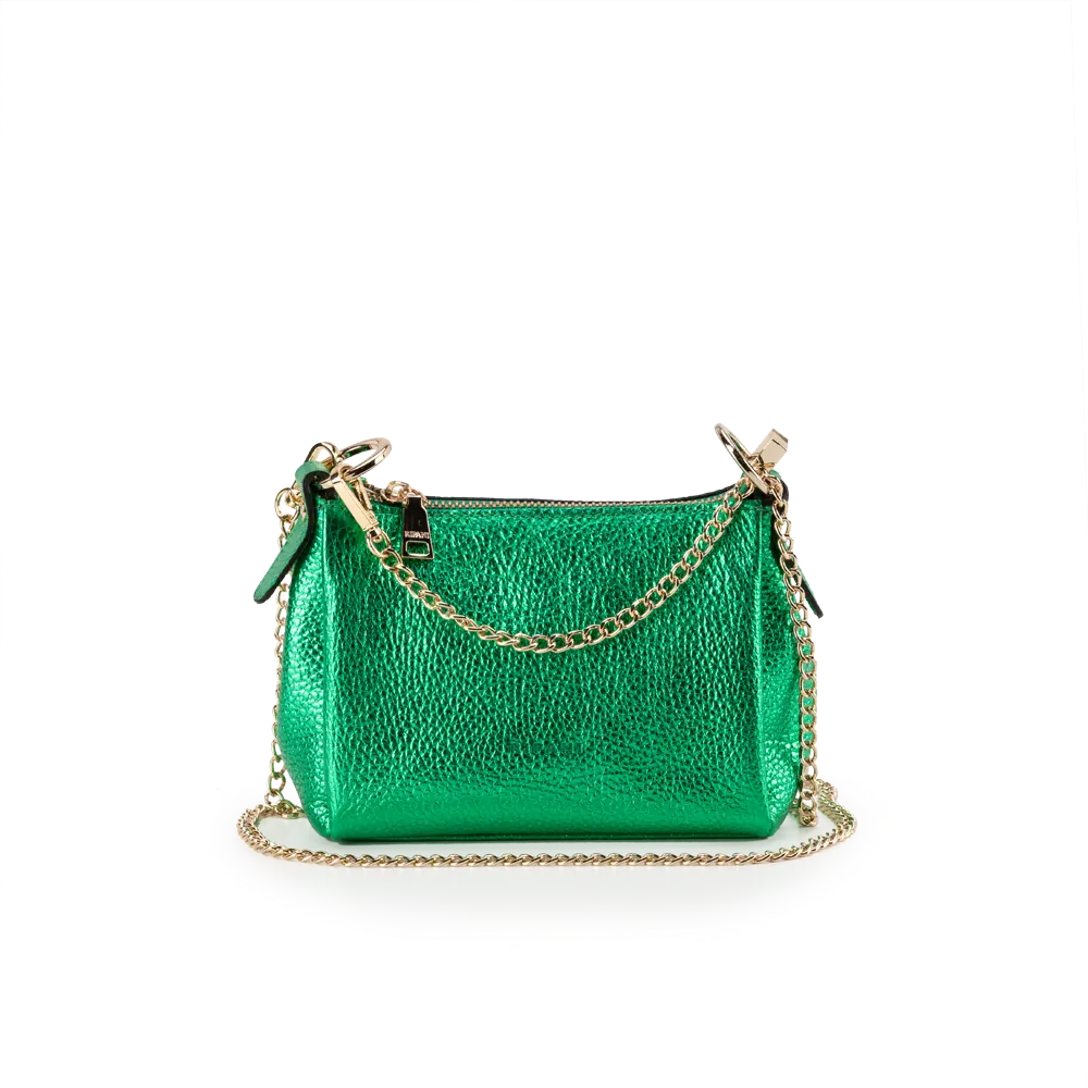 Raggio Mini Bag - Green
